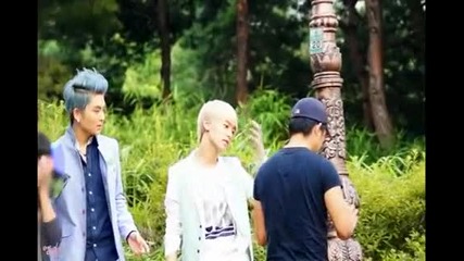 Fancam 120902 L.joe Ricky Inki fanmeeting