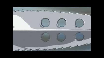 Kakashi vs Pain - Linkin Park - Numb