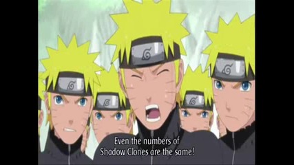 Naruto shippuuden 243