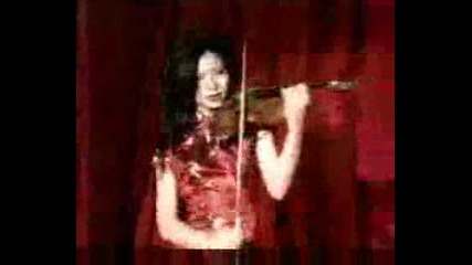 Vanessa Mae