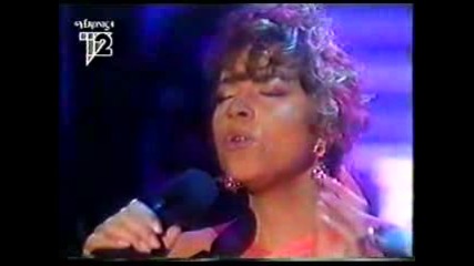 MARIAH CAREY Can t Let Go Arsenio Hall 23 09 91