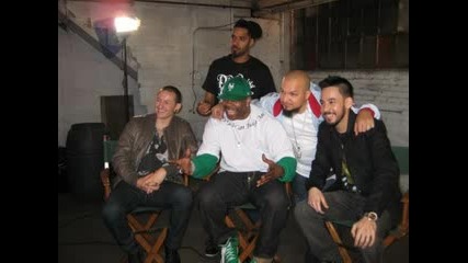 Busta Rhymes Ft. Linkin park - We Made It