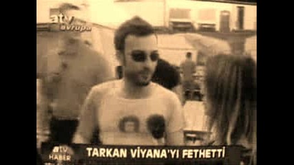 Tarkan - I Wanna Hear Love Speak