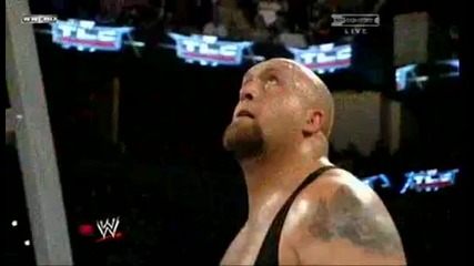 Wwe Tlc 18/19 