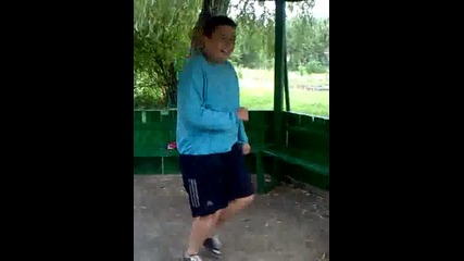 Горно пещене