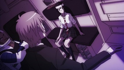 Coppelion Episode 6