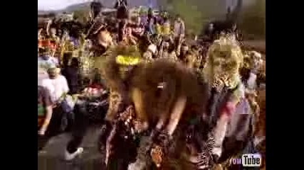 Sum 41 - Pain For Pleasure 