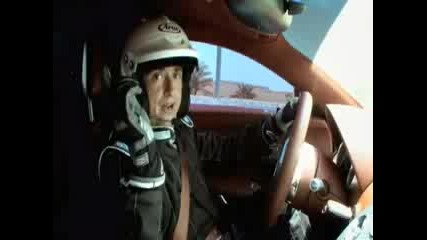 Top Gear - Mclaren F1 vs Bugatti Veyron