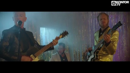 Scooter - Can't Stop The Hardcore (official Video Hd)