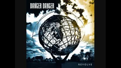 Danger Danger - Ghost Of Love ( Revolve 2009 )