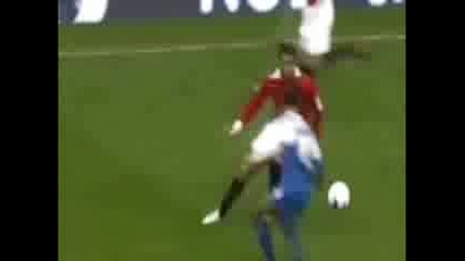 C.Ronaldo