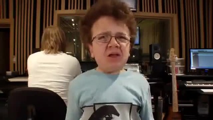 David Guetta Feat Keenan Cahill Megamix