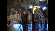 Митрополит Кирил ще отслужи света литургия по повод дарението на иконата „Пресвета Богородица-Геронтиса"