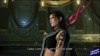 Final Fantasy Xiii Walkthrough Part 92 Chapter 13 Hd The Final