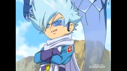 Blue Dragon episode 38 part 3 english 