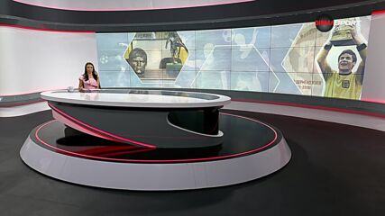 Домът на футбола (21.05.2025)