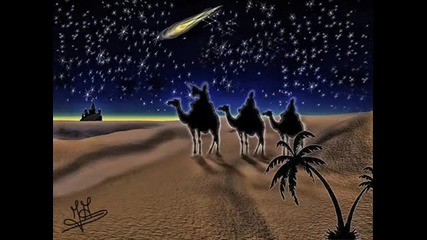 Коледна песен | The Stylistics - God Rest Ye Merry Gentlemen