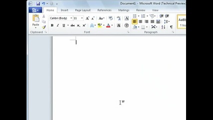 Microsoft Office 2010 i 2013 Screentip Language
