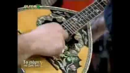 Dionisiou Aggelos (agapi Mou Epikindini) Vbox7