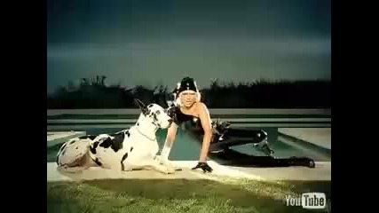 Lady Gaga - Poker Face 