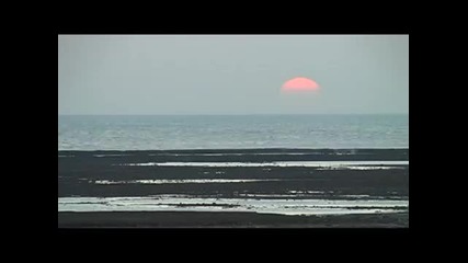 Buddha - Bar Ocean - Storm 