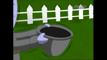 The Cramp Twins - Mummy Mania