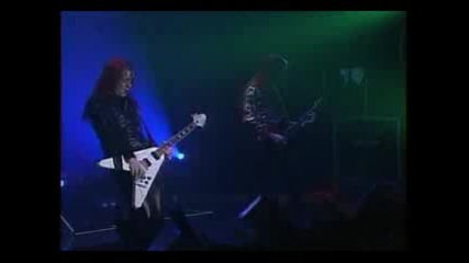 Arch Enemy - Silverwing