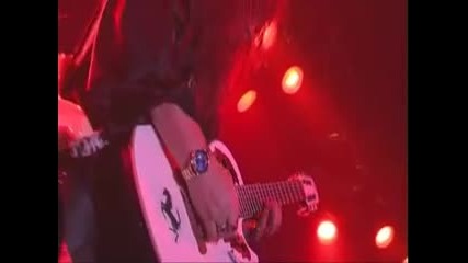 Malmsteen Acoustic Solo