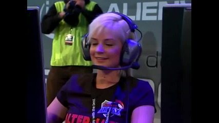 Esl Pro Series 16 Intel Friday Night Game Hannover