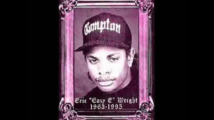 2pac Eazy - e and Fugees