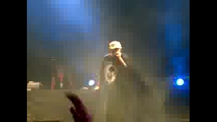 Cypresshill - Dr. Greentumb