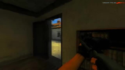 Godspeedhd Counter Strike Editing Contest
