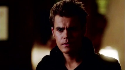 The Vampire Diaries Canadian Promo 3x15 - All My Children [h