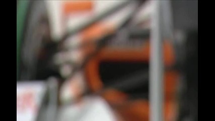 Force India Vjm03 