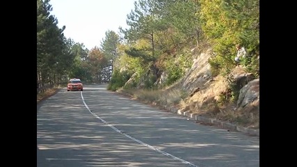 Rali Tvurdica 2009
