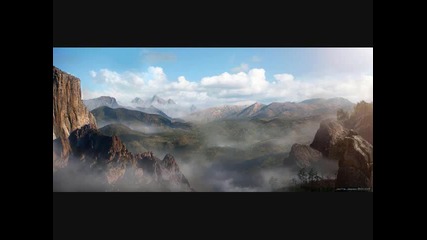 Dima Krasnik - Rise (original Mix) 