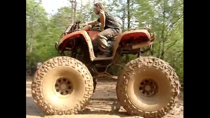 off - Road
