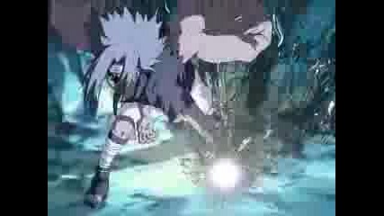 Naruto Vs Sasuke-The Final Batlle