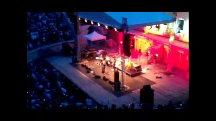 Ishtar - Oblache le bqlo (concert Plovdiv Alabina)