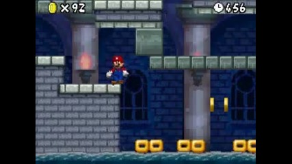 Nsmb~bowsers castle 3