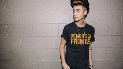 Justin Bieber - Before The World Ends (new Song 2014)