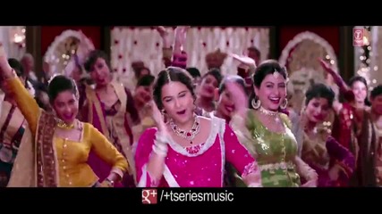 Промо - Bobby Jasoos - Sweety