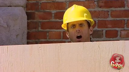 Хей на къде тръгнахте без мен!? Смях