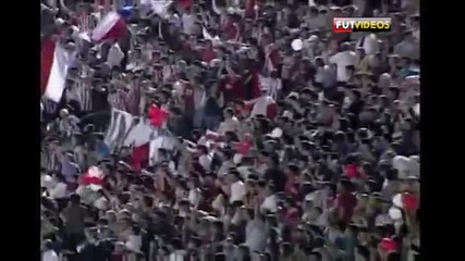 Ривър Плейт (уругвай) - Лду Кито (еквадор) 2:1 