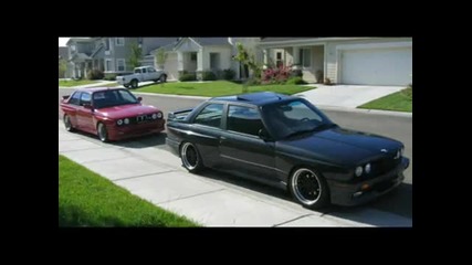 bmw e30 