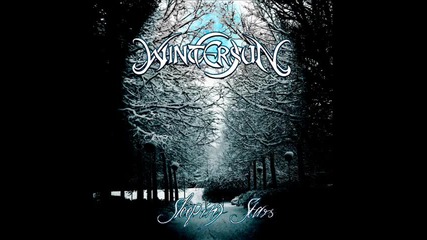 Wintersun - Sleeping Stars