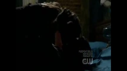 Dream A Little Dream - Supernatural