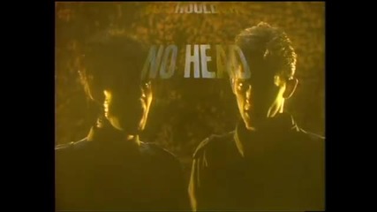 Models - No Shoulders No Head (1983)