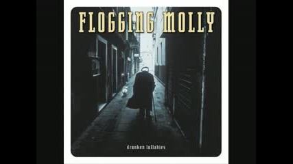 Flogging Molly - May The Living Be Dead