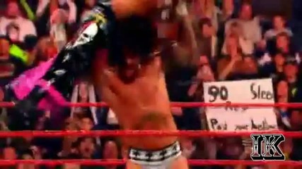 Wwe Cm Punk Entrance video